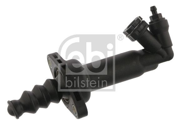 Slave Cylinder, clutch