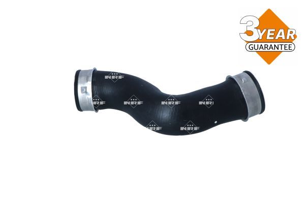 Charge Air Hose-2