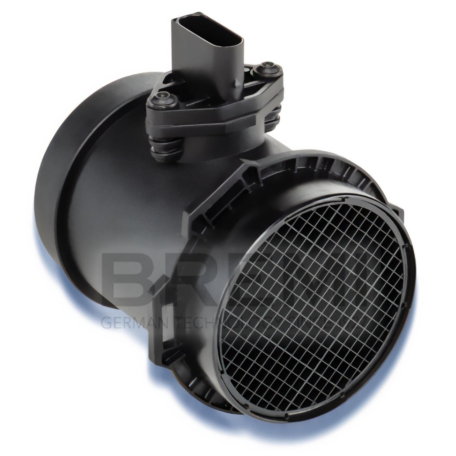 Mass Air Flow Sensor