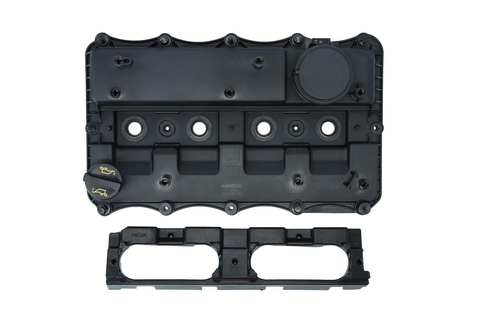 KAMOKA 7170086 Cylinder head cover