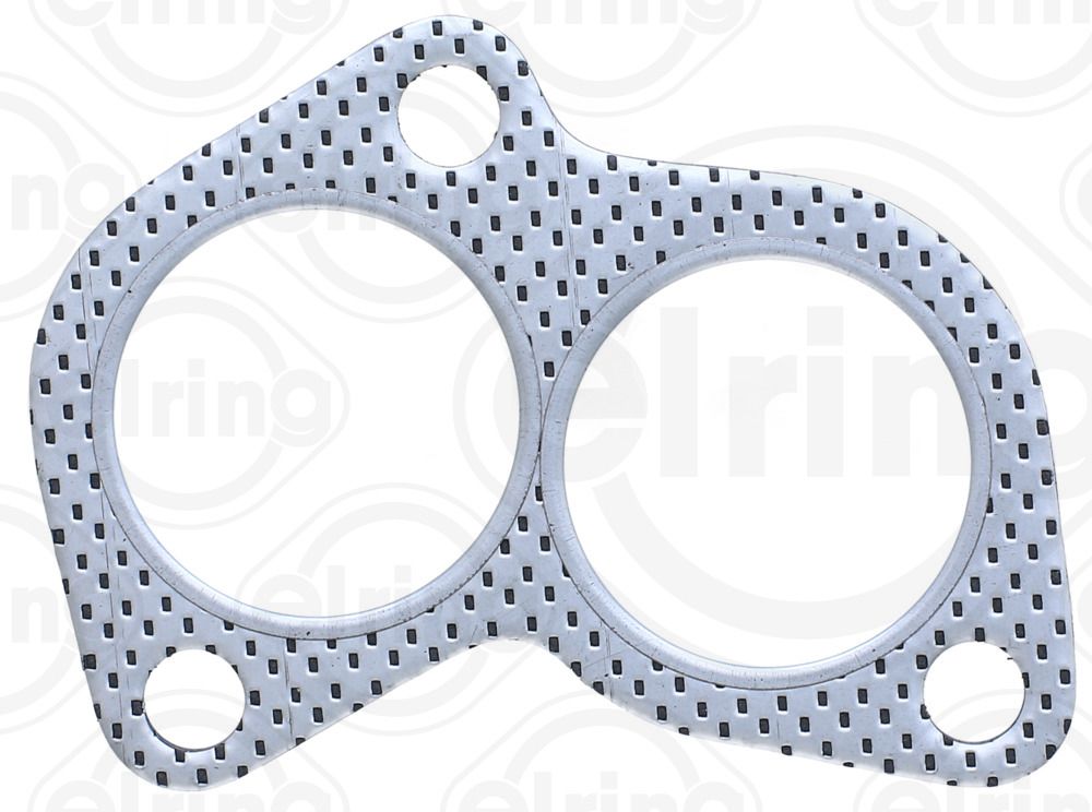 ELRING 599.921 Gasket, exhaust pipe