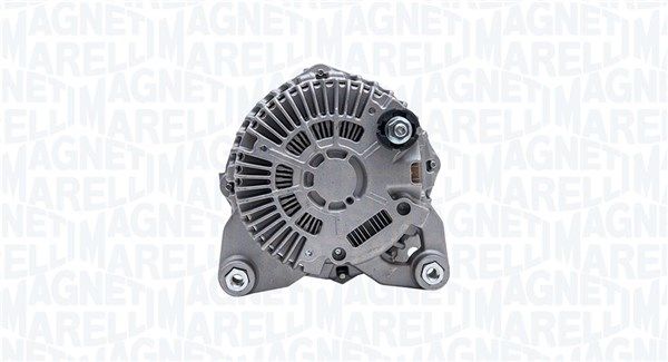 Alternator-2