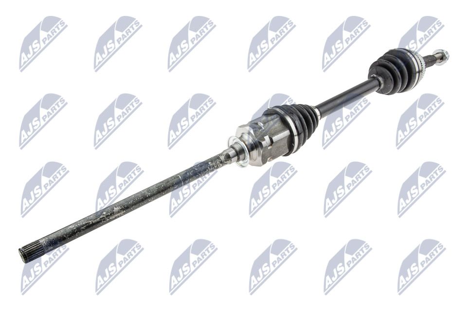 NTY NPW-TY-133 Drive shaft