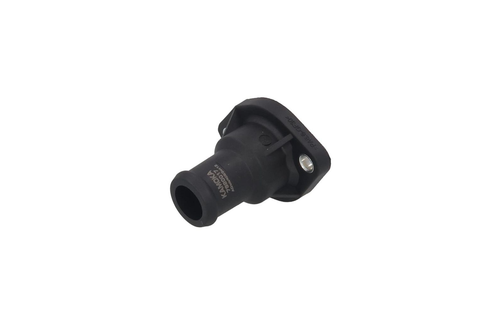 Coolant Flange-2