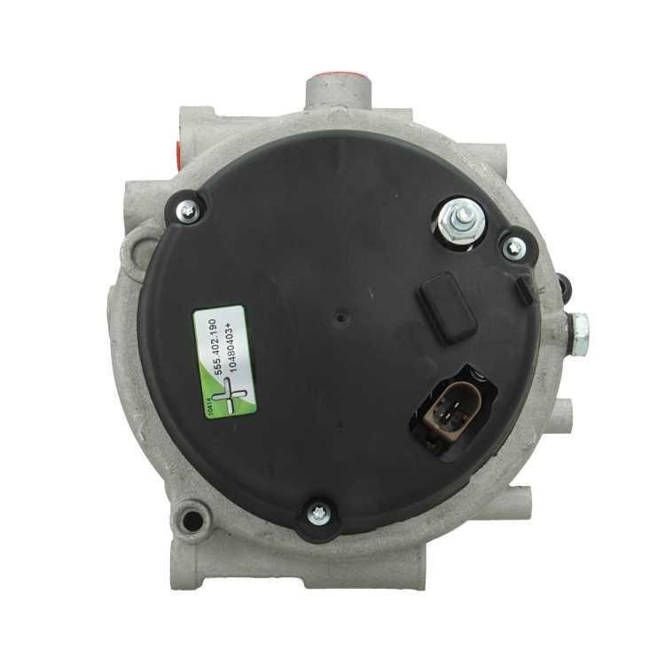 Alternator-2