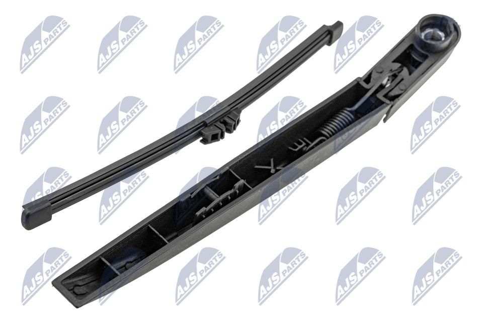 Wiper Arm, window cleaning-1