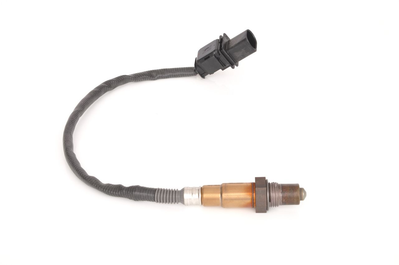 Oxygen Sensor-8