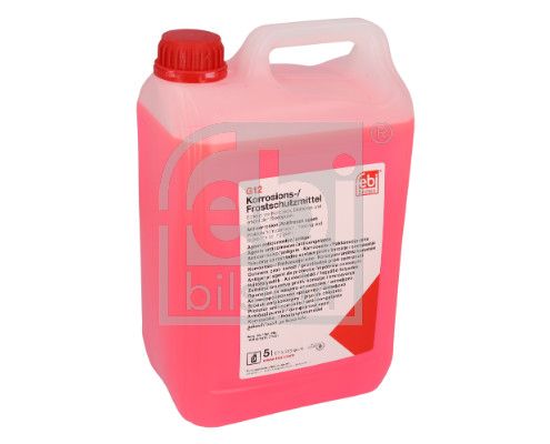 FEBI BILSTEIN 22272 Antifreeze