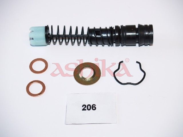 ASHIKA 123-206 Repair kit, clutch master cylinder