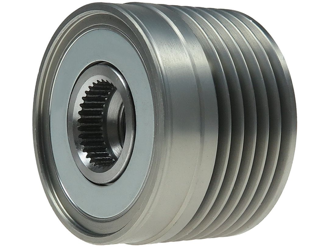 AS-PL AFP3005 Alternator freewheel clutch