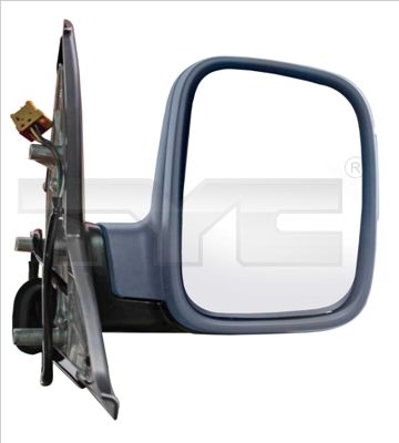 Exterior Mirror-1