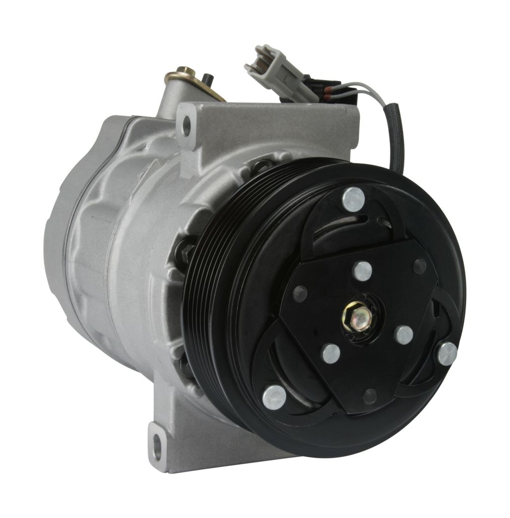 BOSCH 1 986 AD1 279 Compressor, air conditioning