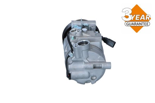 Compressor, air conditioning-1