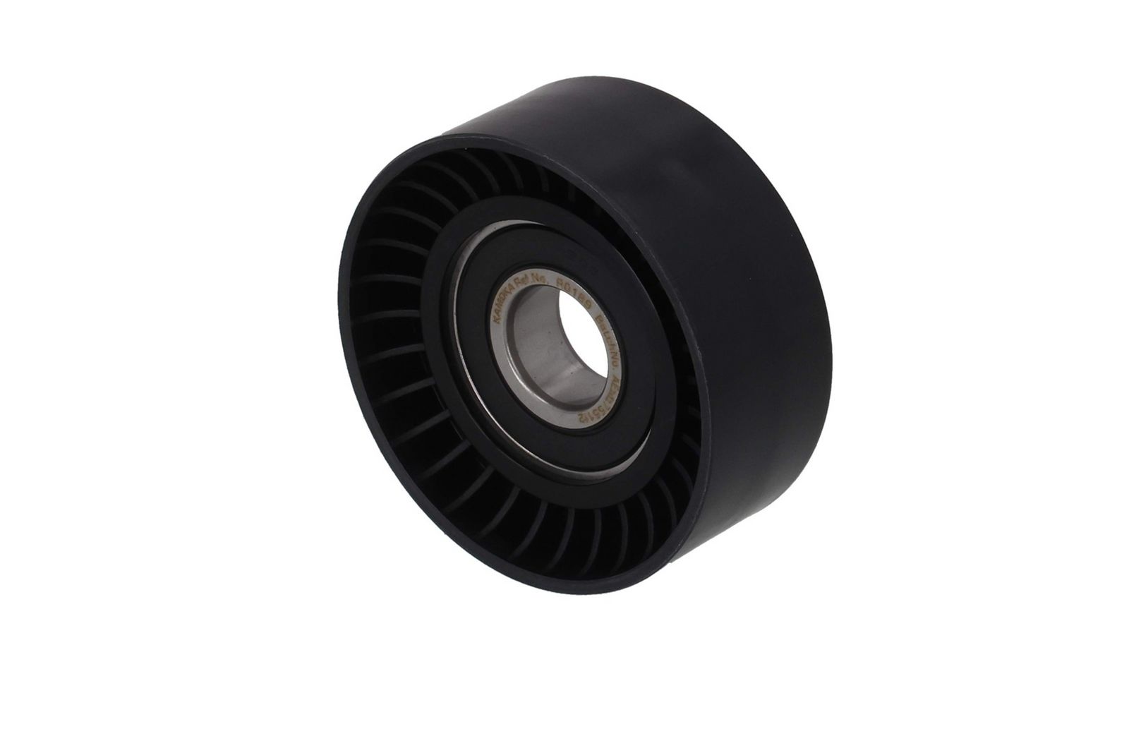 KAMOKA R0189 Tensioner lever, v-ribbed belt