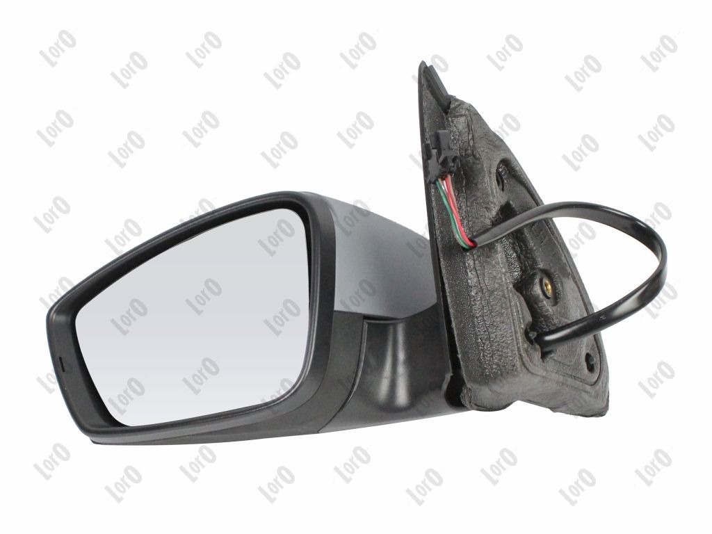 Exterior Mirror-1
