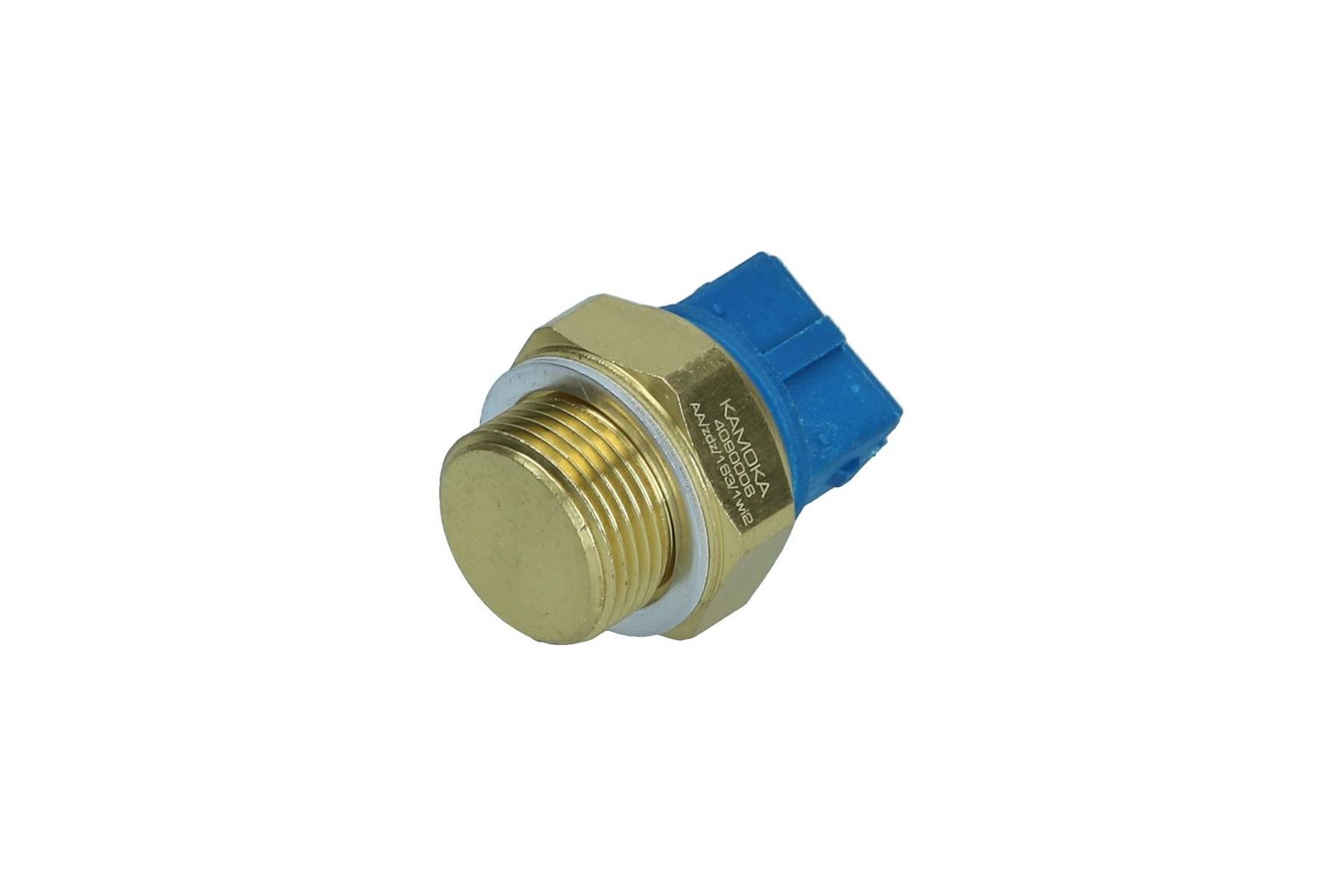 KAMOKA 4090006 Temperatūros jungiklis, radiatoriaus ventiliatorius