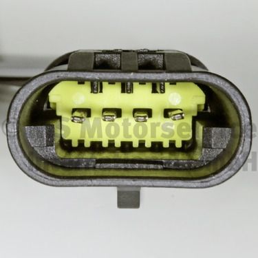 Oxygen Sensor-1