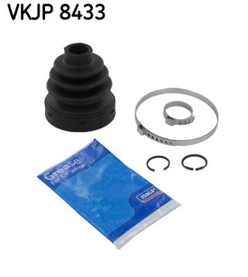 SKF VERTEVO VKJP 8433 Bellow kit, drive shaft