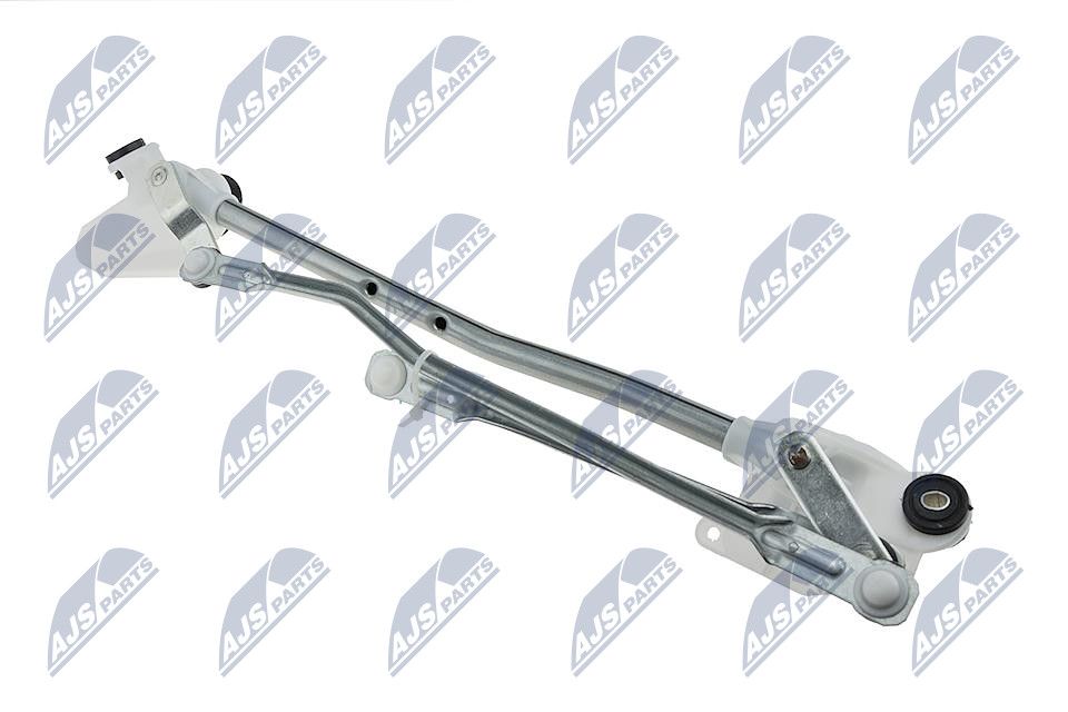 Wiper Linkage-1
