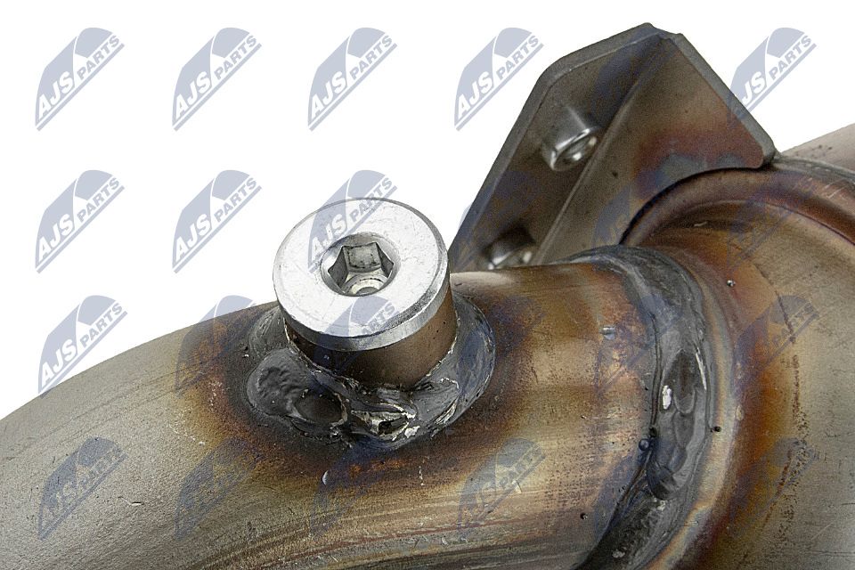 Catalytic Converter-5