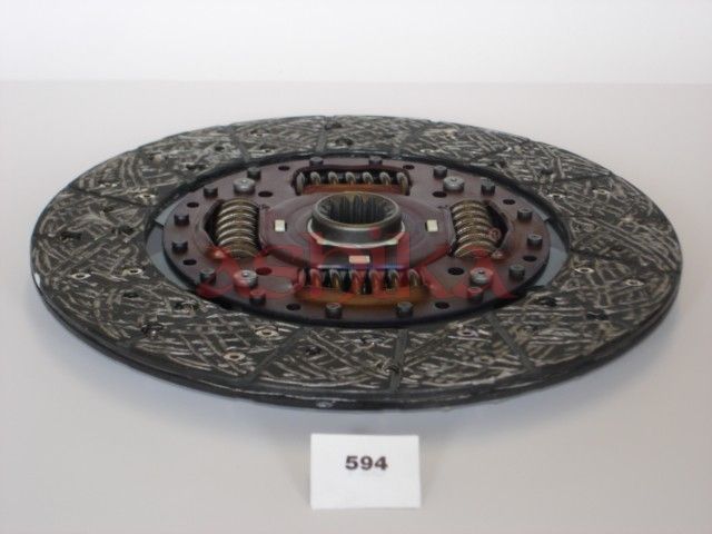 Clutch Disc-1