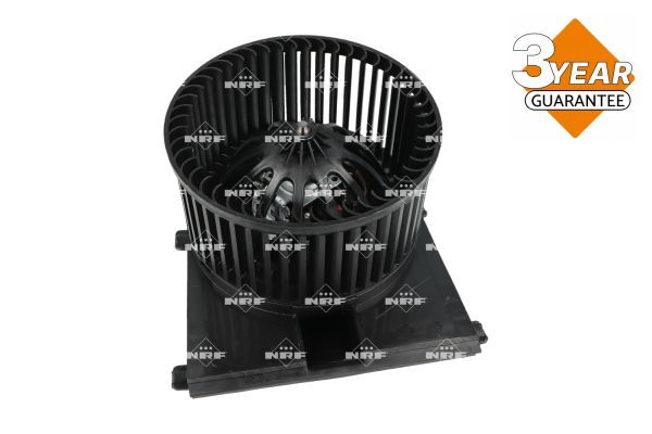 Interior Blower-3