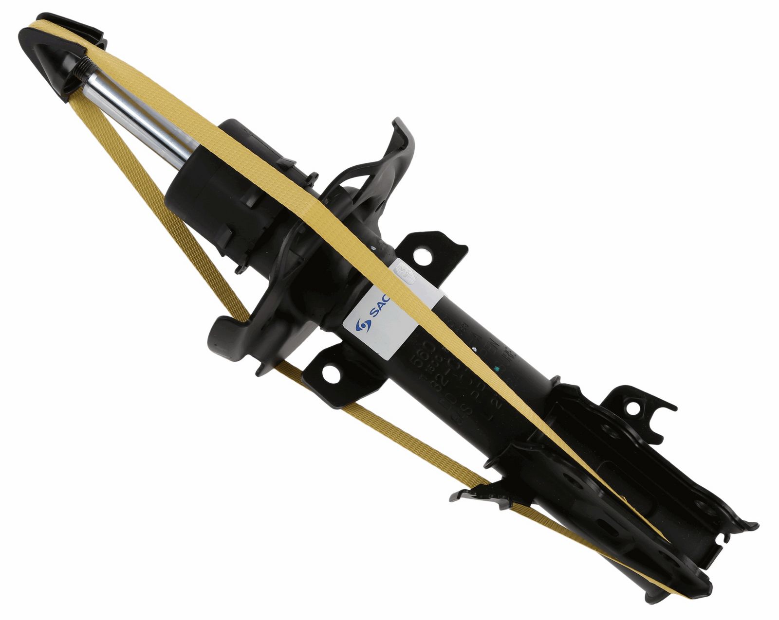 Shock Absorber-main
