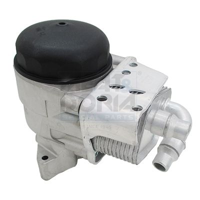 Oil Cooler, engine oil