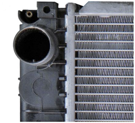 Radiator, engine cooling-6