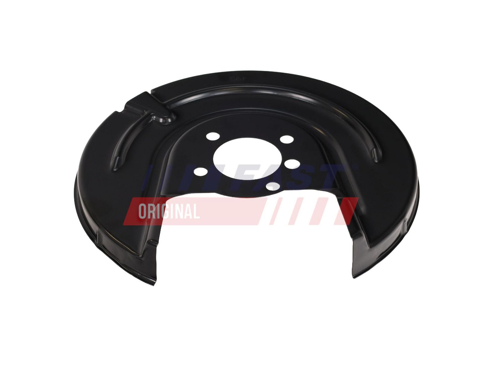 Splash Guard, brake disc-3
