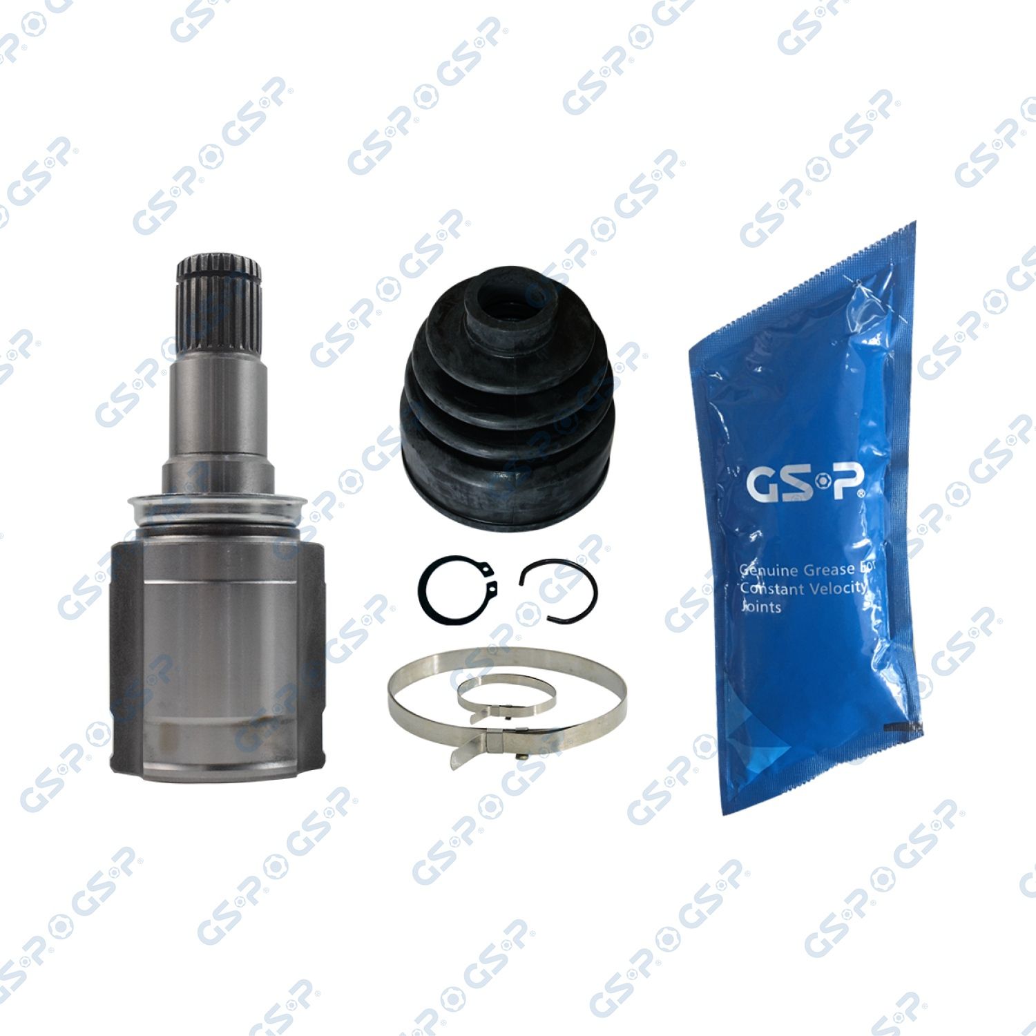 GSP 659205 Joint kit, drive shaft