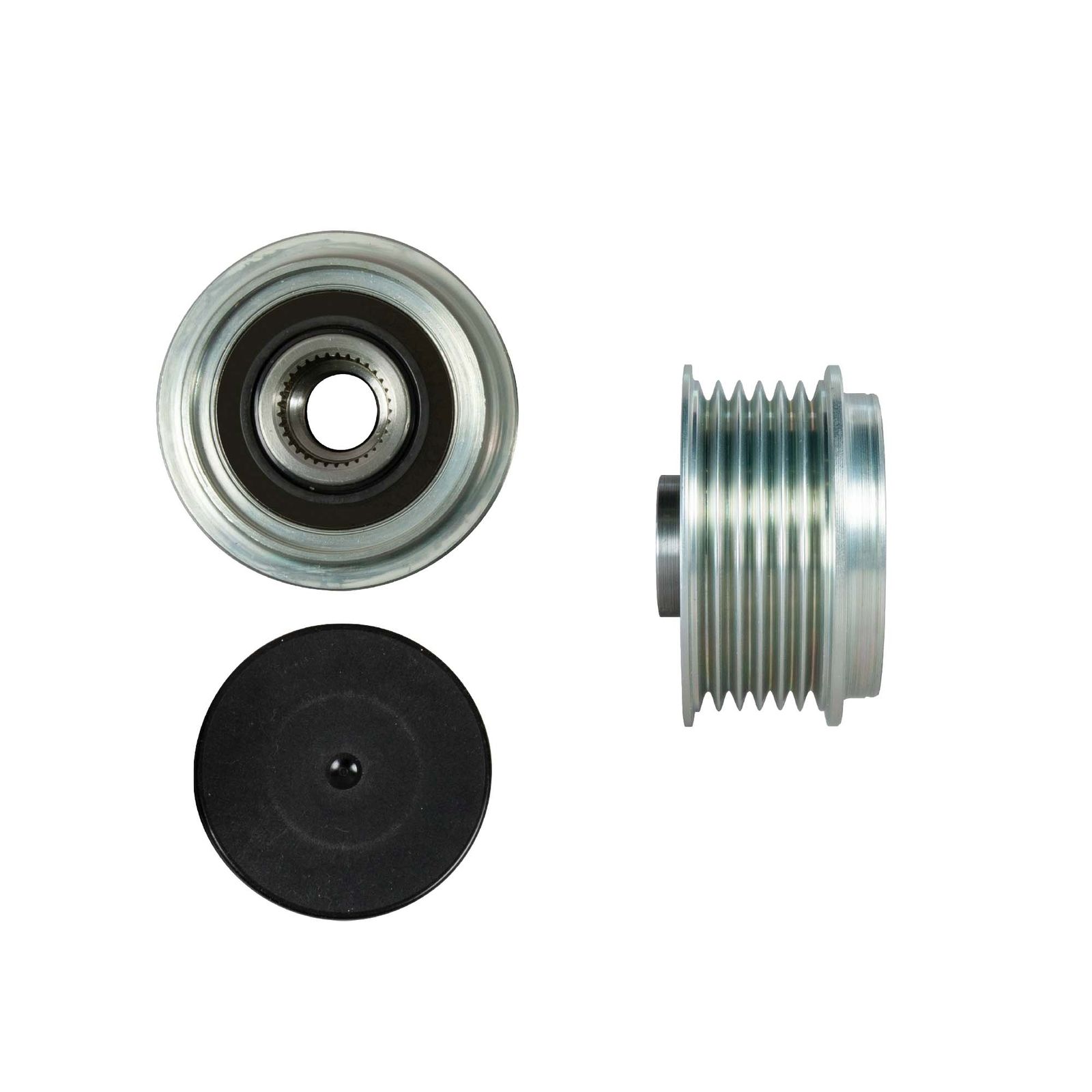 GATES OAP7269 Alternator freewheel clutch