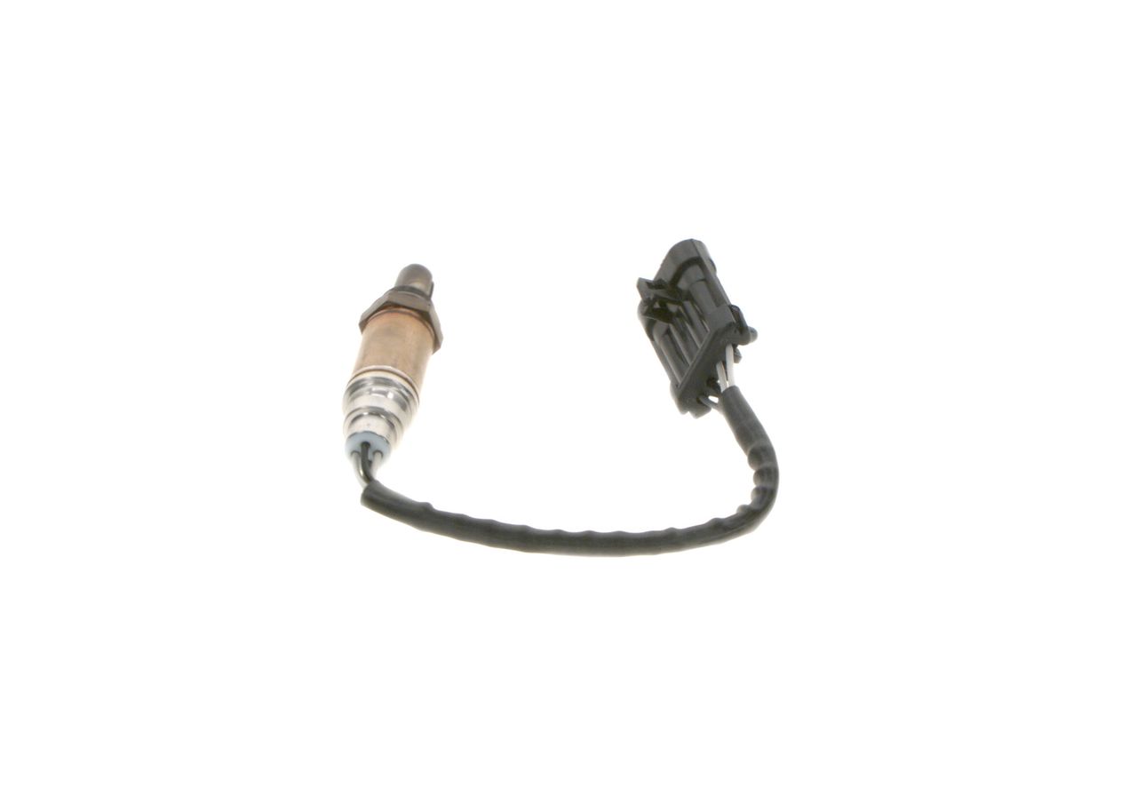 Oxygen Sensor-4