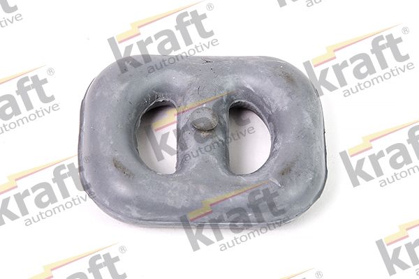 Mount, exhaust system