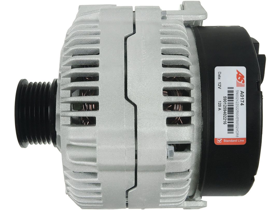 Alternator-3
