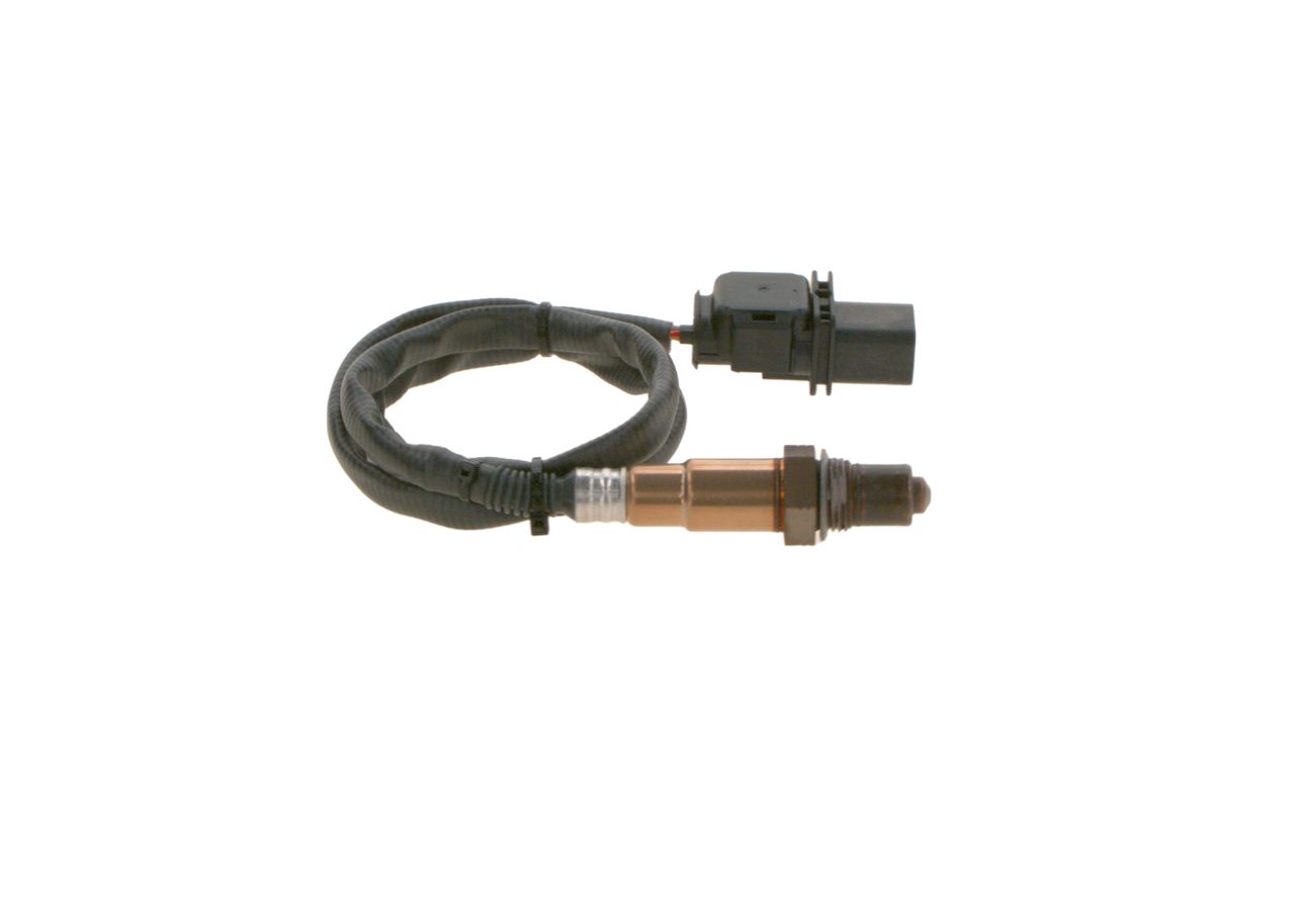Oxygen Sensor-4