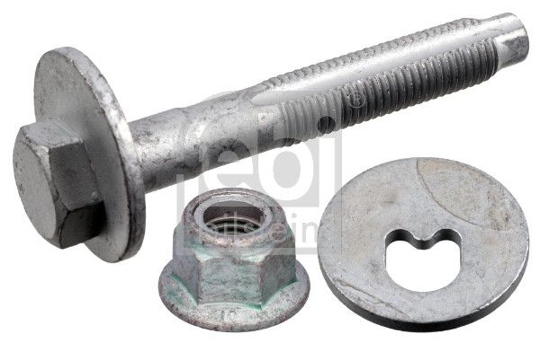 FEBI BILSTEIN 188669 Camber correction screw