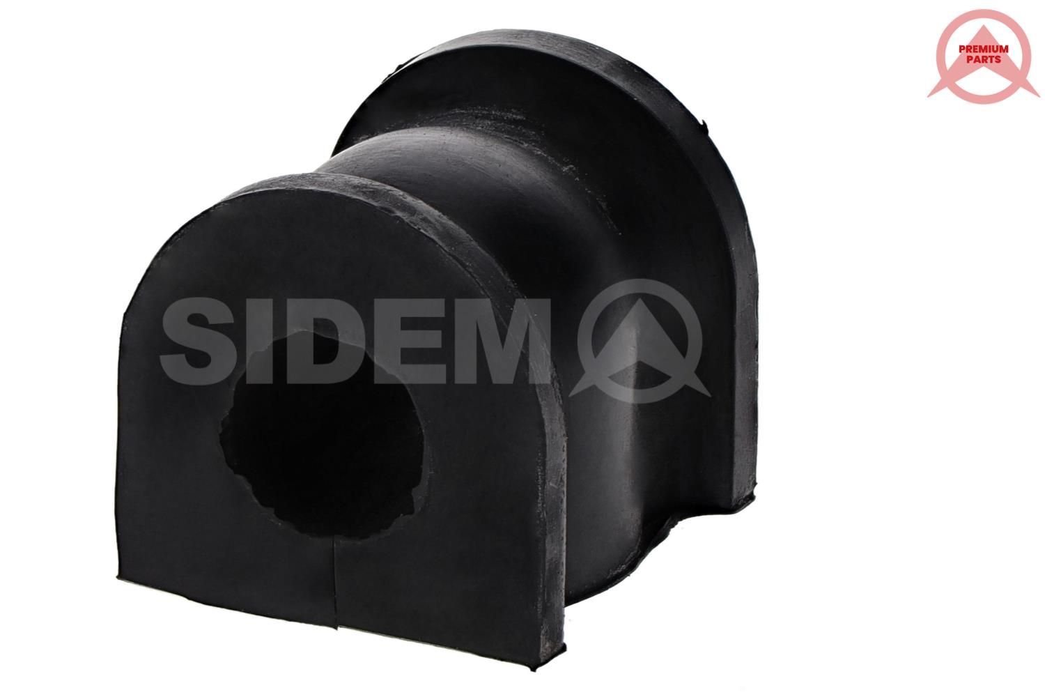 SIDEM 851900 Mounting, stabiliser bar
