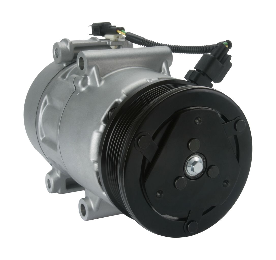 BOSCH 1 986 AD1 299 Compressor, air conditioning