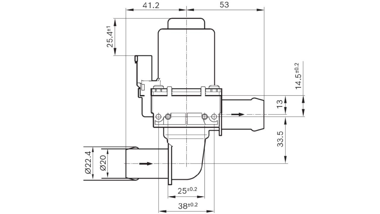 Coolant Control Valve-5