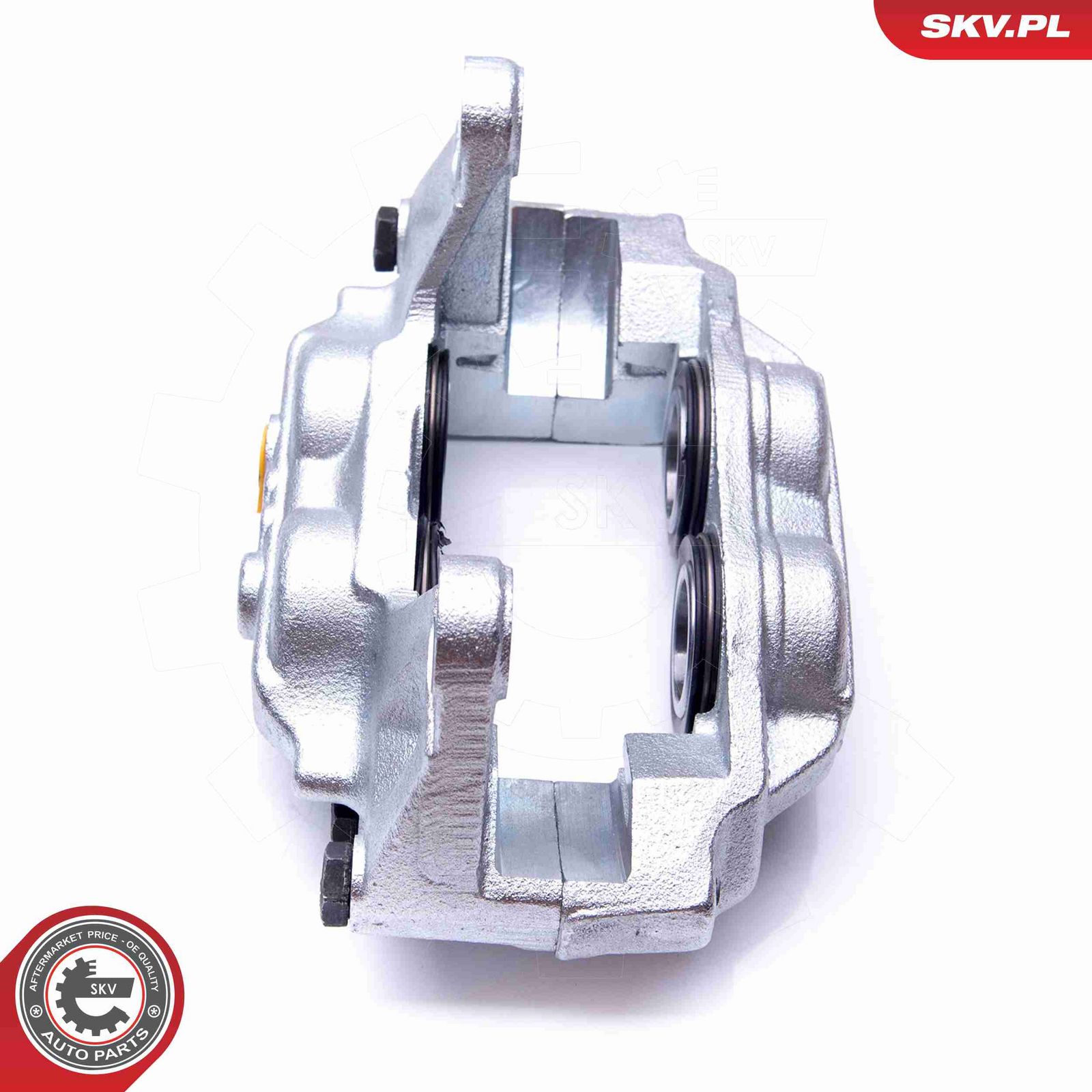 Brake Caliper-1