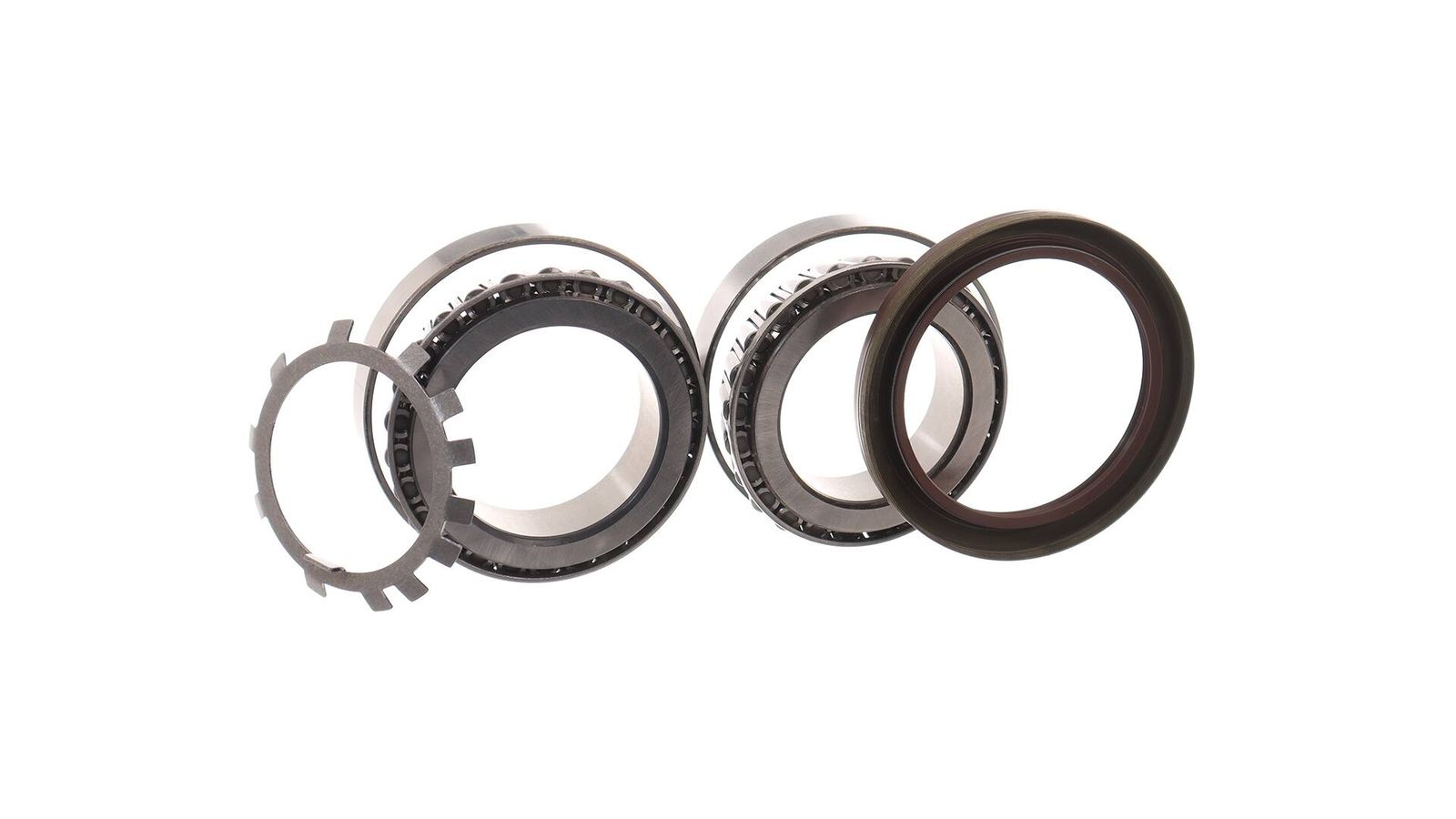 Wheel Bearing Kit-2