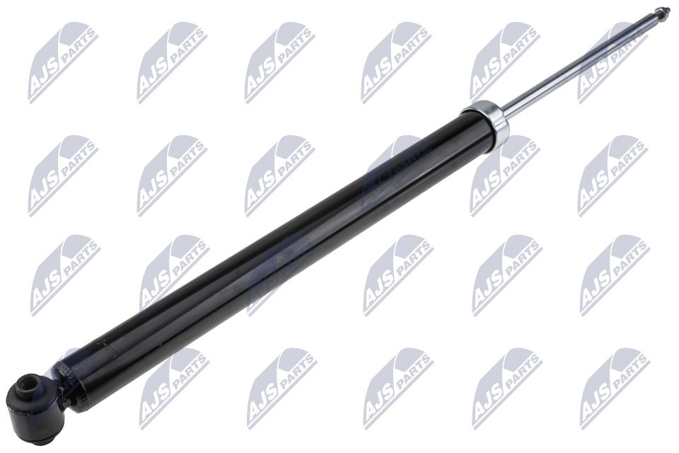 Shock Absorber-1
