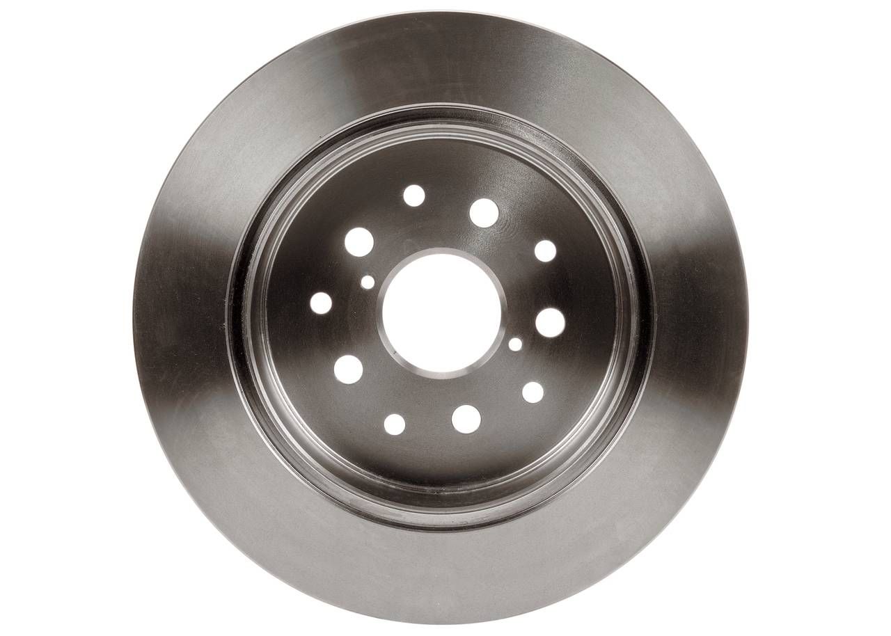 Brake Disc-2