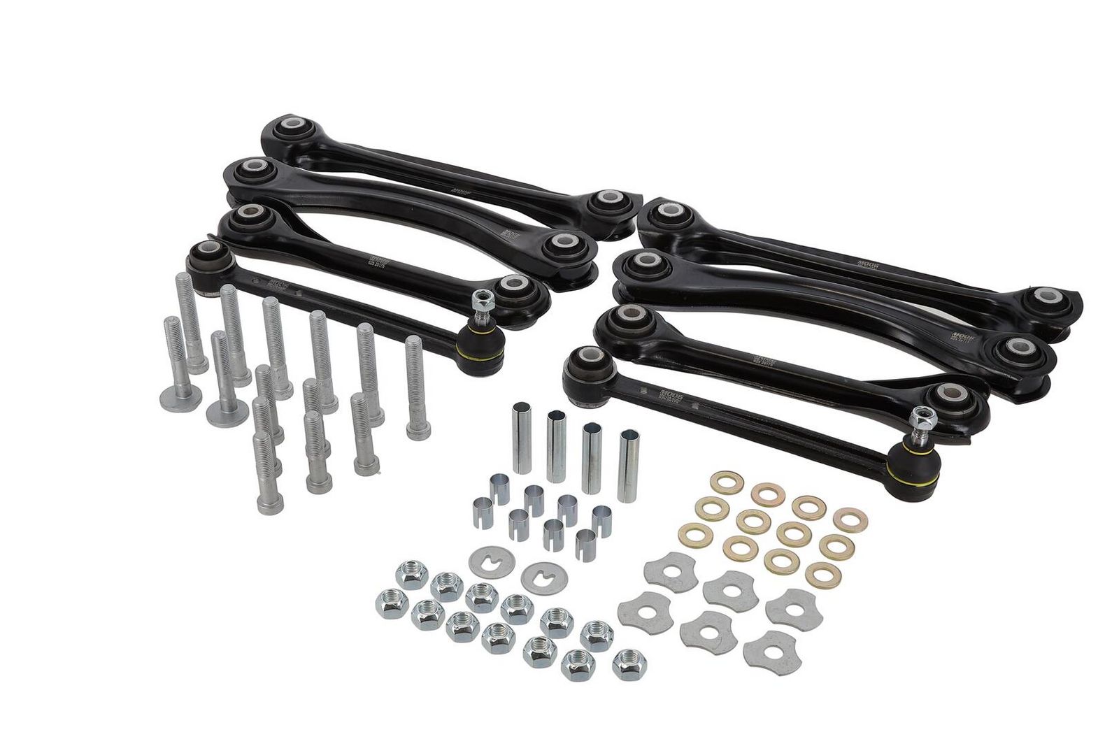 Repair Kit, wheel suspension-1