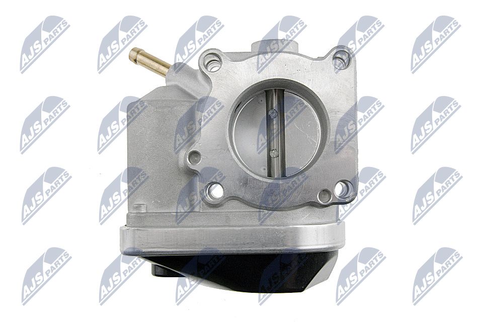 Throttle Body-4