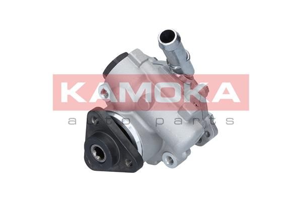 Hydraulic Pump, steering-1