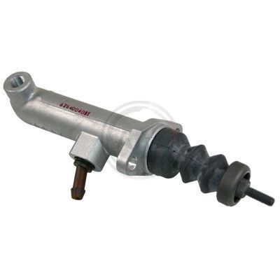 Master Cylinder, clutch