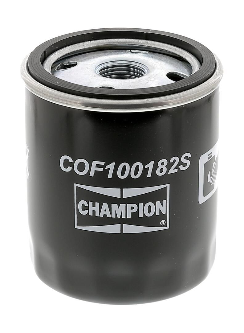 CHAMPION COF100182S Oil filter