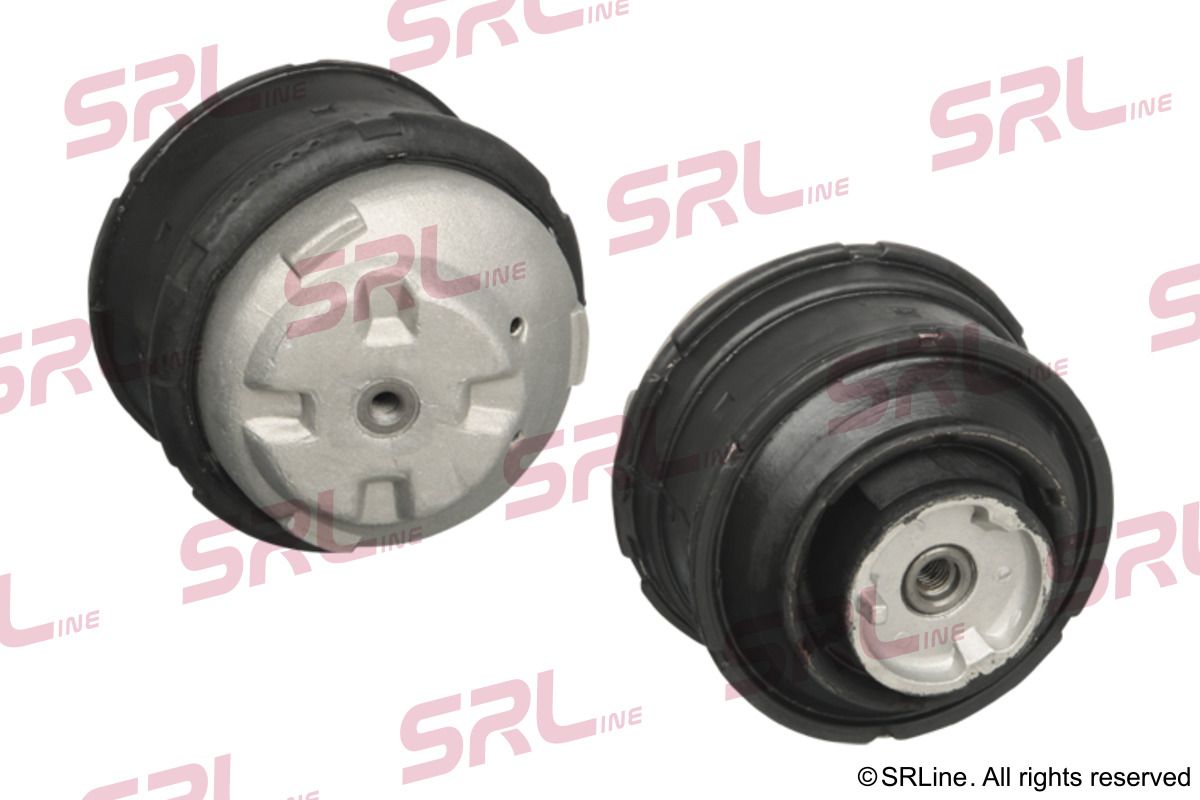 SRLINE S2250031 Mounting, engine